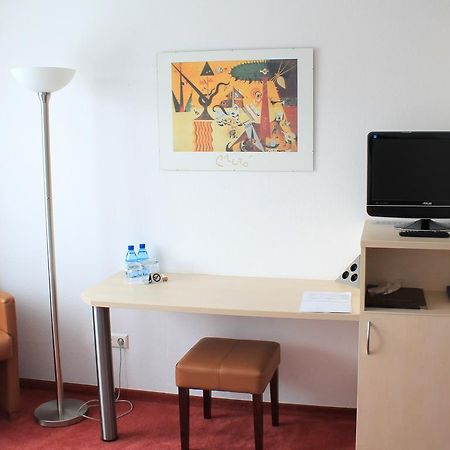 Hotel Am Bad Esslingen am Neckar Luaran gambar