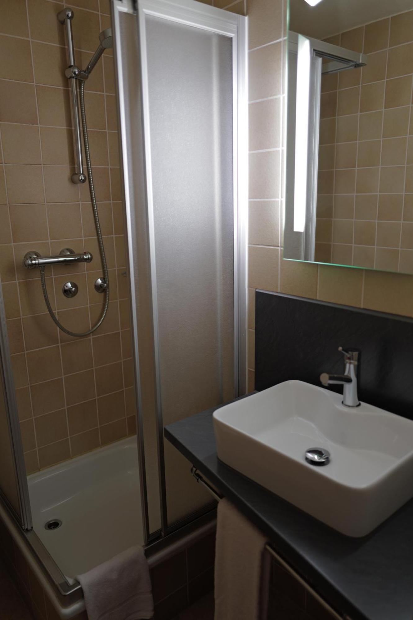 Hotel Am Bad Esslingen am Neckar Luaran gambar