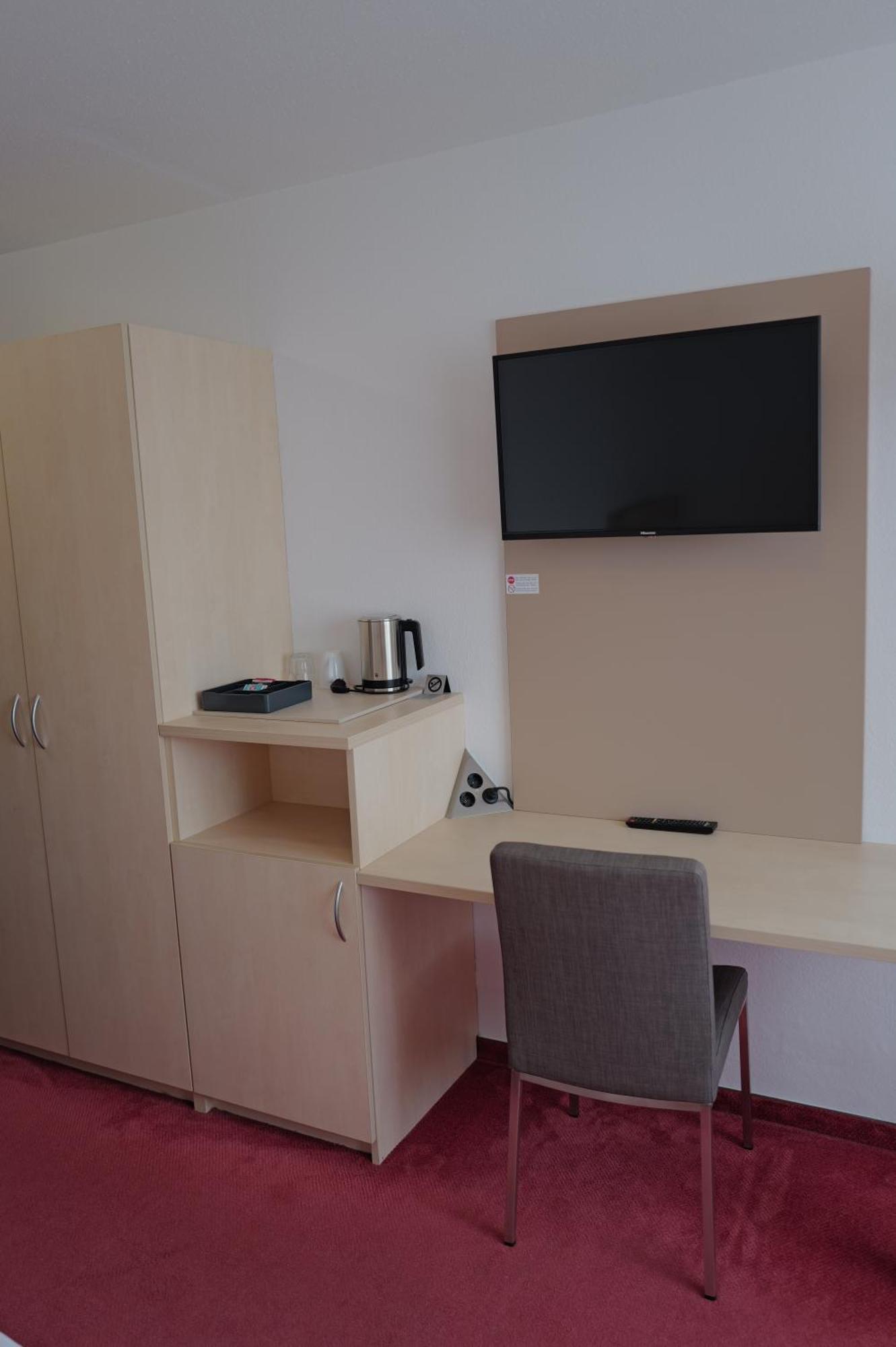 Hotel Am Bad Esslingen am Neckar Luaran gambar