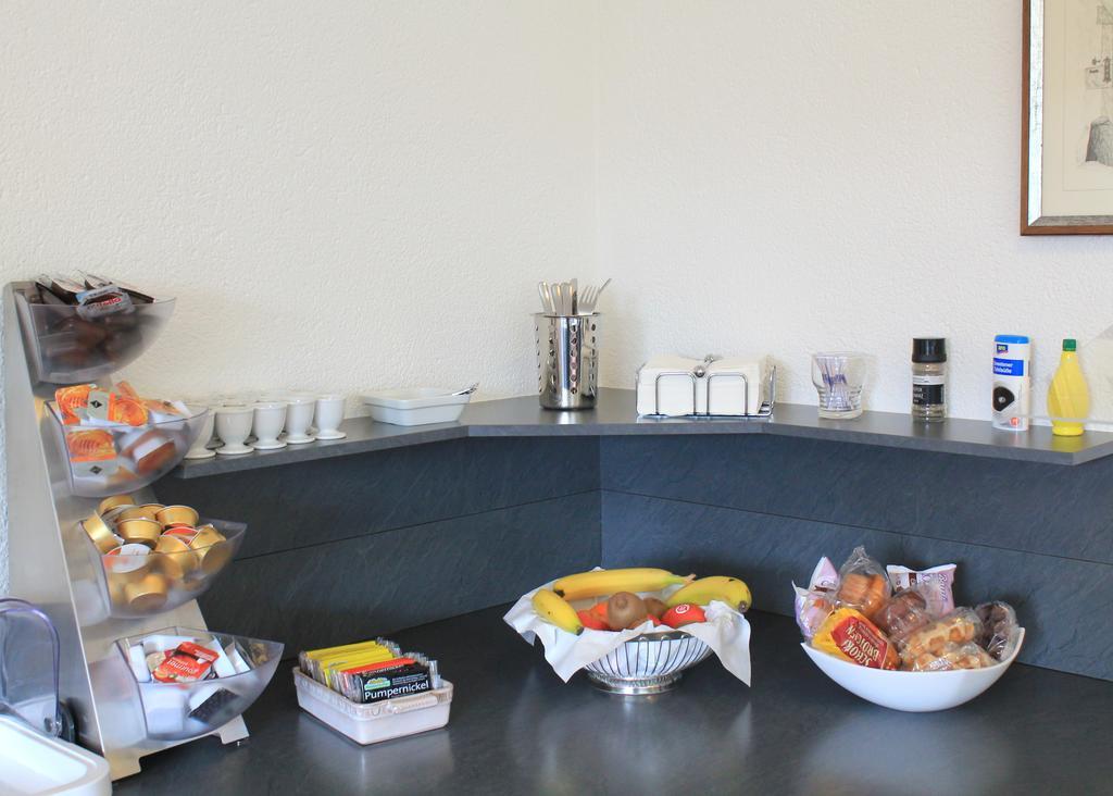 Hotel Am Bad Esslingen am Neckar Luaran gambar
