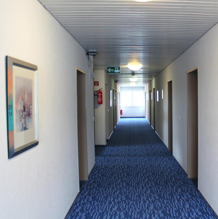 Hotel Am Bad Esslingen am Neckar Luaran gambar