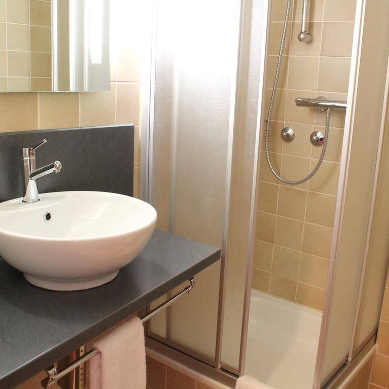 Hotel Am Bad Esslingen am Neckar Luaran gambar