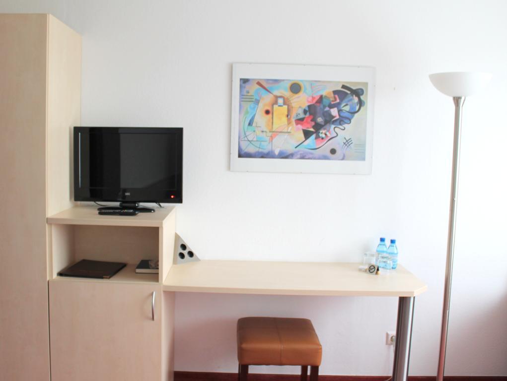 Hotel Am Bad Esslingen am Neckar Luaran gambar