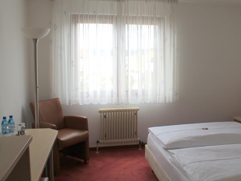 Hotel Am Bad Esslingen am Neckar Luaran gambar