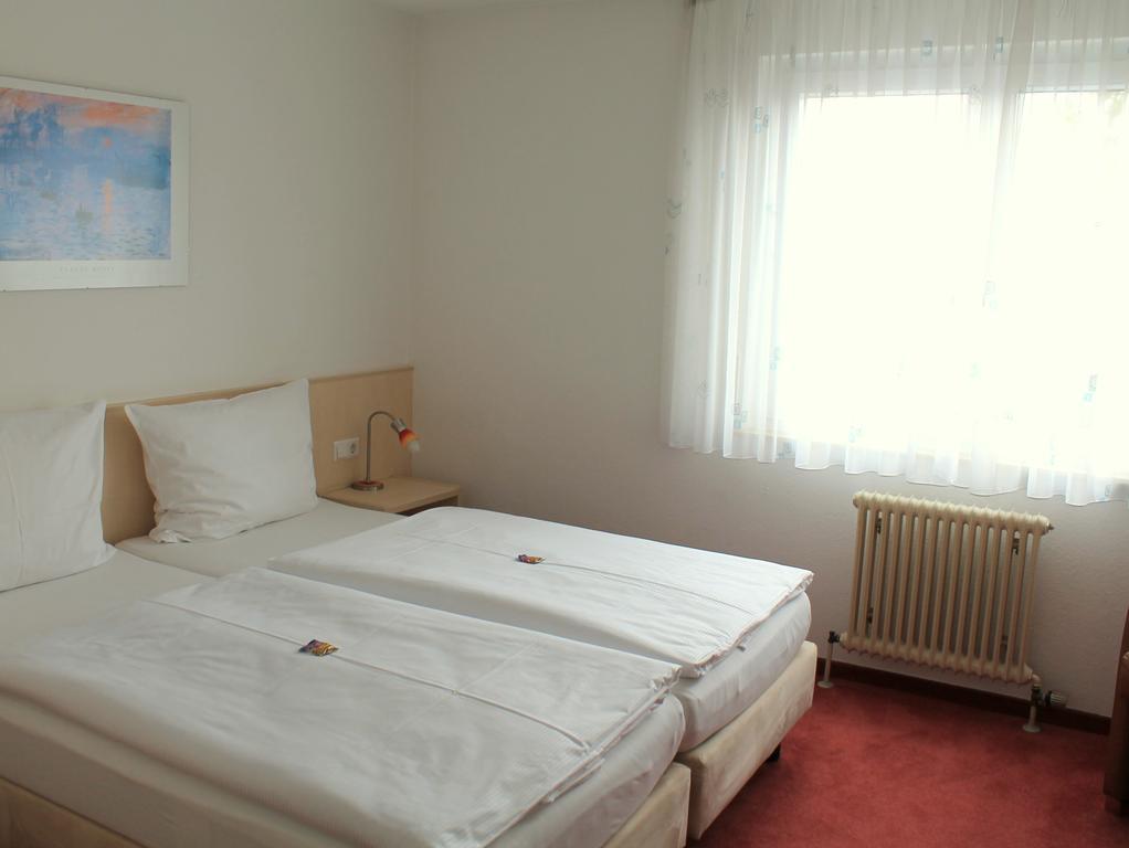 Hotel Am Bad Esslingen am Neckar Luaran gambar