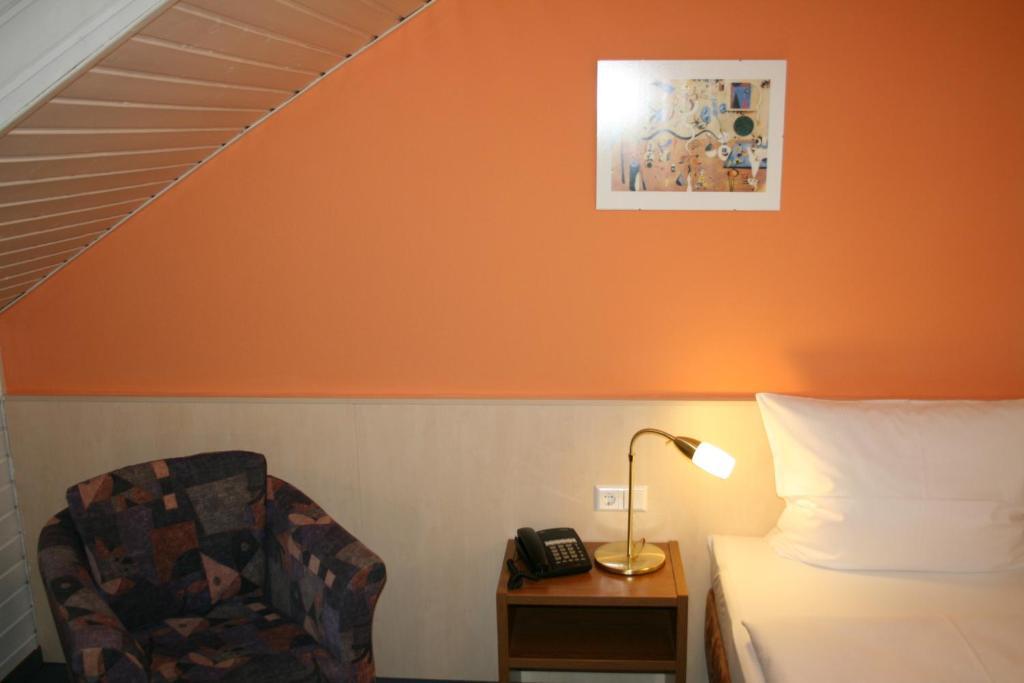 Hotel Am Bad Esslingen am Neckar Luaran gambar