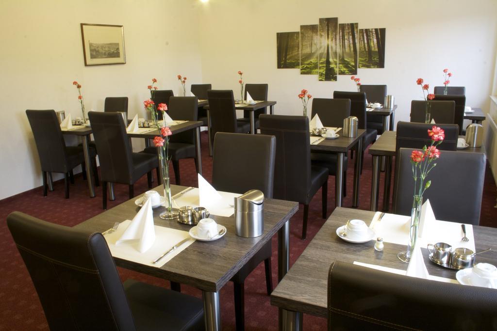 Hotel Am Bad Esslingen am Neckar Luaran gambar